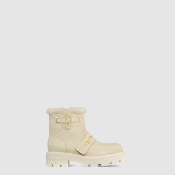 ✨디올 여성 D-Quest 앵클 부츠 - Dior Womens D-Quest Ankle Boots - dis8595x