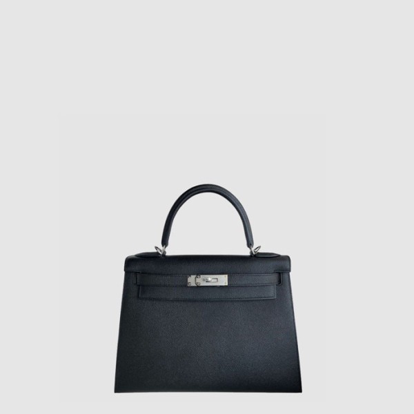 ✨에르메스 여성 켈리 앱송 28 셀리에 - Hermes Womens Kelly Abson 28 Cellier - heb11384x