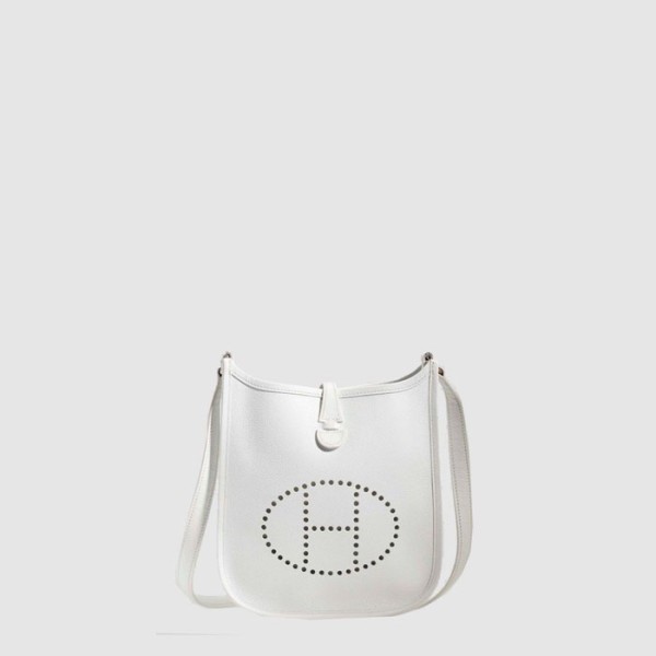 ✨에르메스 여성 에블린 29 크로스백 - Hermes Womens Evelyn 29 Crossbody Bag - heb11399x