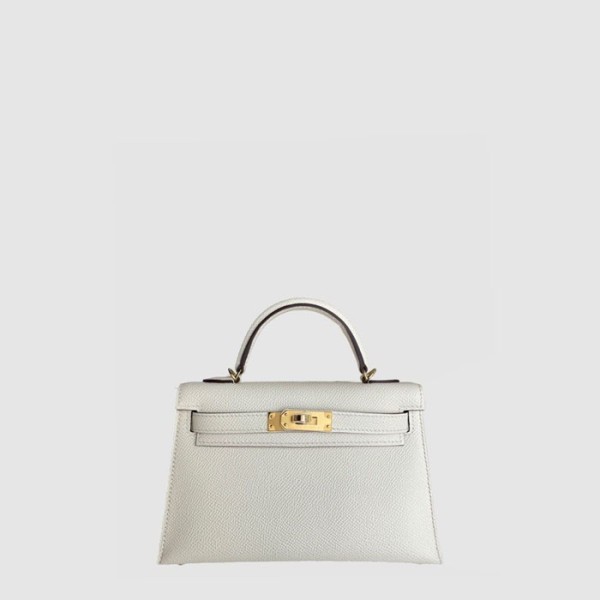 ✨에르메스 여성 켈리 미니백 - Hermes Womens Kelly Mini Bag - heb11417x
