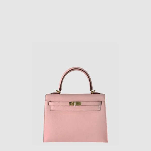 ✨에르메스 여성 켈리 앱송 25 셀리에 - Hermes Womens Kelly Abson 25 Cellier - heb11420x