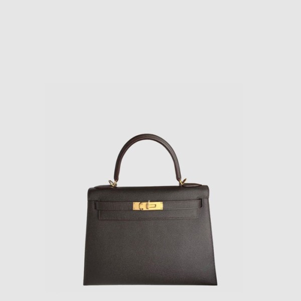 ✨에르메스 여성 켈리 앱송 28 셀리에 - Hermes Womens Kelly Abson 28 Cellier - heb11435x