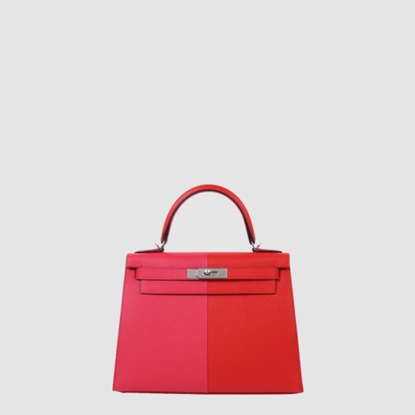 ✨에르메스 여성 켈리 앱송 28 셀리에 - Hermes Womens Kelly Abson 28 Cellier - heb11441x