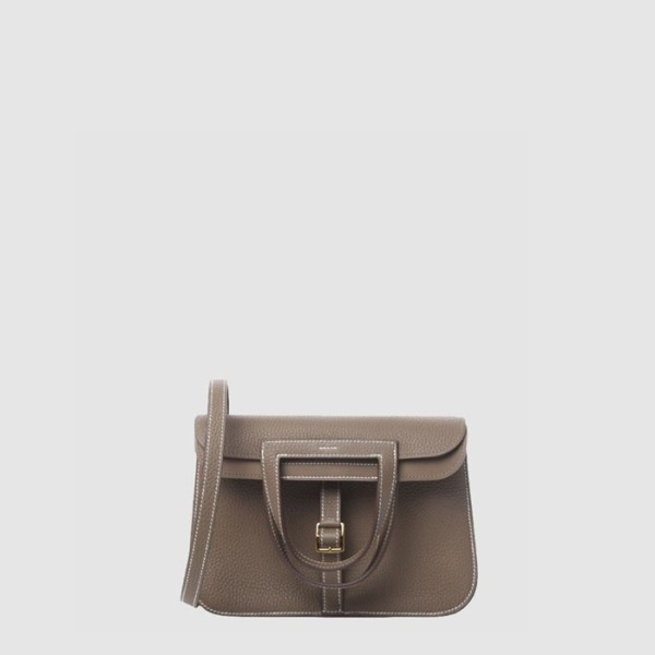✨에르메스 여성 25 할잔백 - Hermes Womens 25 Halzan Bag - heb11447x