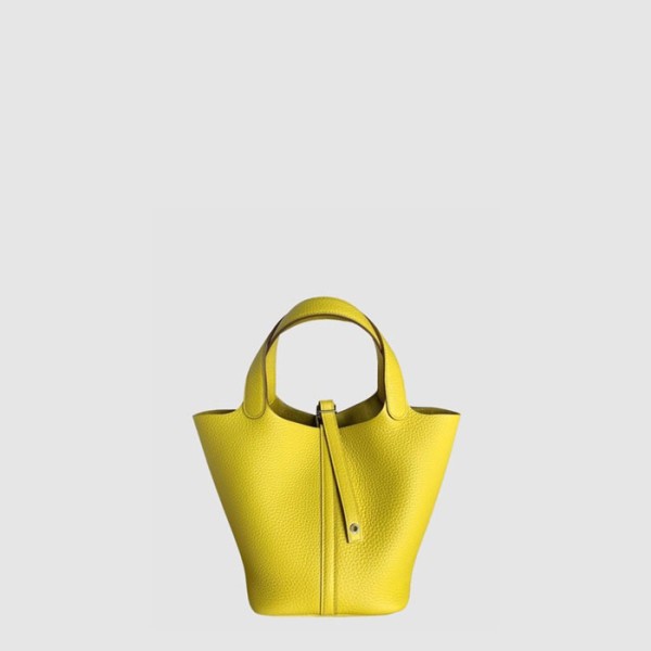 ✨에르메스 여성 피코탄 18 - Hermes Womens Picotin Bag - heb11461x