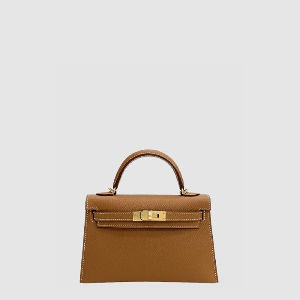 ✨에르메스 여성 켈리 미니백 - Hermes Womens Kelly Mini Bag - heb11472x