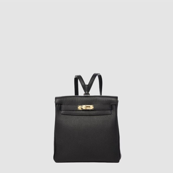 ✨에르메스 여성 켈리 아도 백팩 - Hermes Womens Kelly Ado Backpack - heb11496x