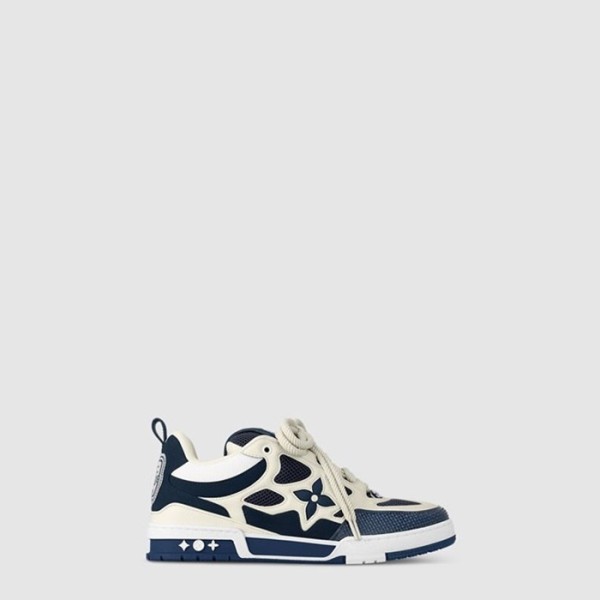 ✨루이비통 남/녀 LV 스케이트 스니커즈 - Louis vuitton Unisex LV Skate Sneakers - lvs8611x