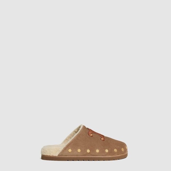 ✨셀린느 여성 피테아 클로그 카프스킨 - Celine Womens Pithea Clog Calfskin - ces8614x