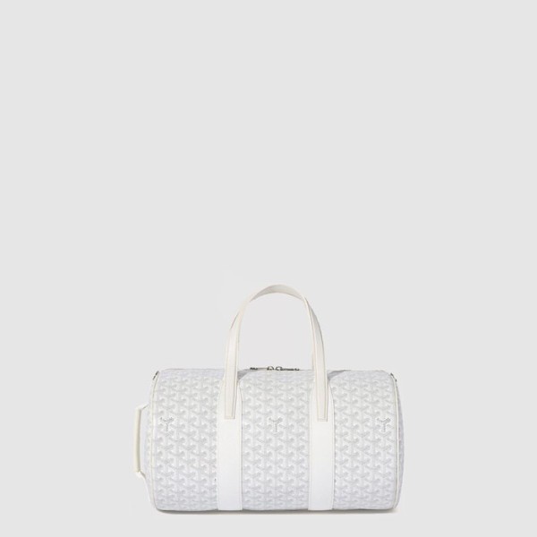 ✨고야드 남/녀 바렐 40 스포츠 백 - Goyard Unisex Barrel 40 Sports Bag - gob11519x