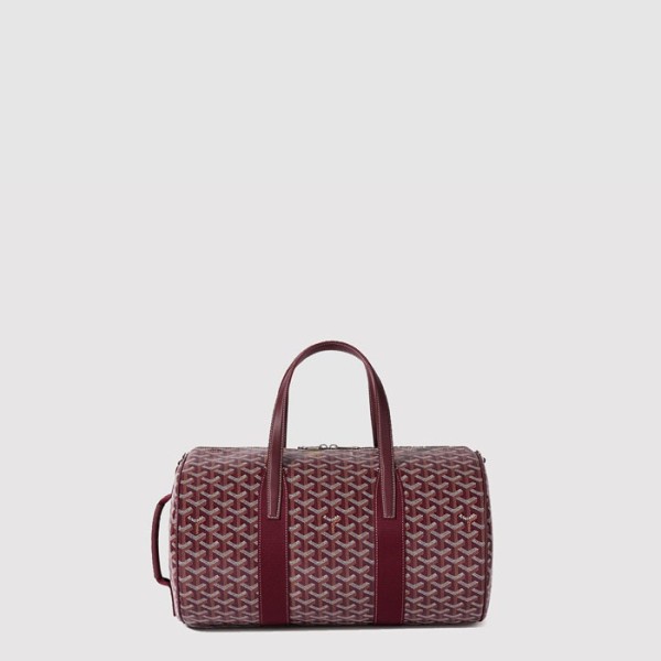 ✨고야드 남/녀 바렐 40 스포츠 백 - Goyard Unisex Barrel 40 Sports Bag - gob11520x