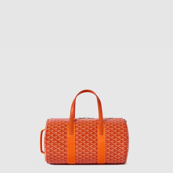 ✨고야드 남/녀 바렐 40 스포츠 백 - Goyard Unisex Barrel 40 Sports Bag - gob11525x