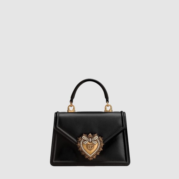✨돌체앤가바나 여성 스몰 디보션 백 - Dolce&Gabbana Womens Small Devotion Bag - dob11529x