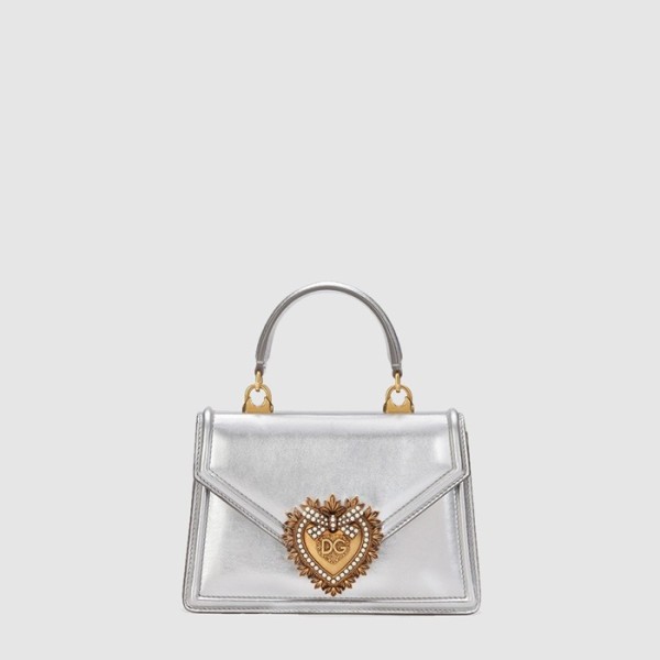✨돌체앤가바나 여성 스몰 디보션 백 - Dolce&Gabbana Womens Small Devotion Bag - dob11532x