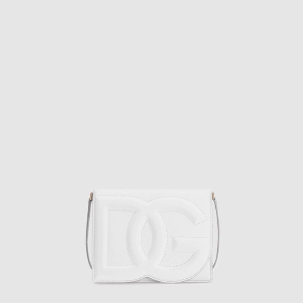 ✨돌체앤가바나 여성 DG 숄더백 - Dolce&Gabbana Womens DG Shoulder Bag - dob11542x