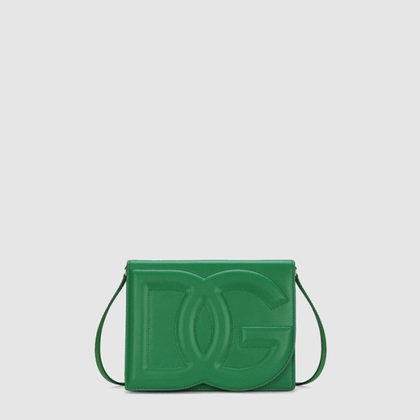 ✨돌체앤가바나 여성 DG 숄더백 - Dolce&Gabbana Womens DG Shoulder Bag - dob11543x