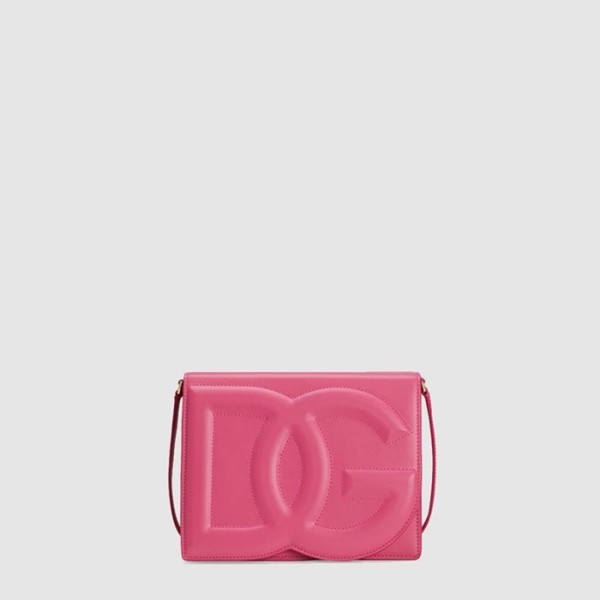✨돌체앤가바나 여성 DG 숄더백 - Dolce&Gabbana Womens DG Shoulder Bag - dob11545x