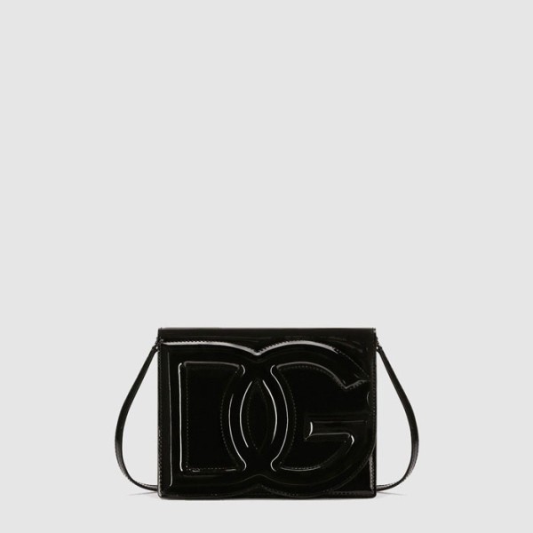 ✨돌체앤가바나 여성 DG 숄더백 - Dolce&Gabbana Womens DG Shoulder Bag - dob11546x