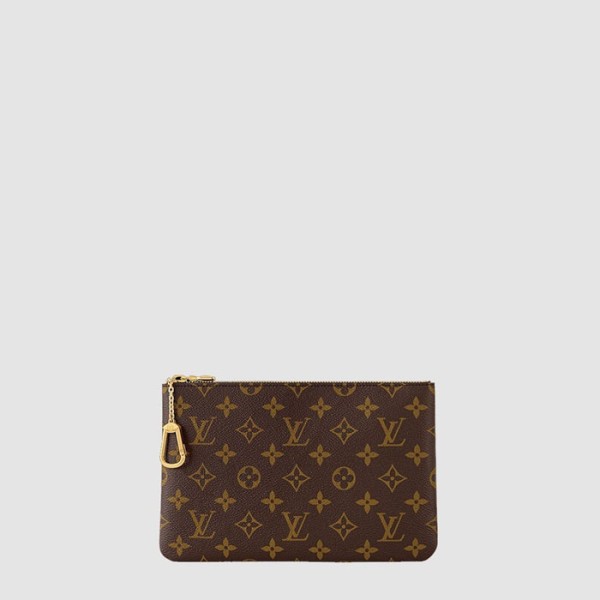 ✨루이비통 여성 키 파우치 M M13560 - Louis vuitton Womens Key Pouch M - lvb11551x