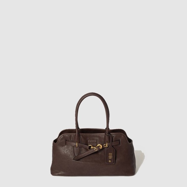 ✨미우미우 여성 아방뛰르 백 - Miumiu Womens Avanture Bag - mib11559x