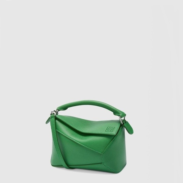 ✨로에베 여성 미니 퍼즐 엣지 백 - Loewe Womens Mini Puzzle Edge Bag - lob11561x