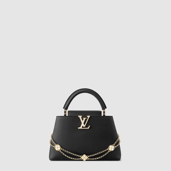 ✨루이비통 여성 카퓌신 BB M25862 - Louis vuitton Womens Capucines BB - lvb11590x