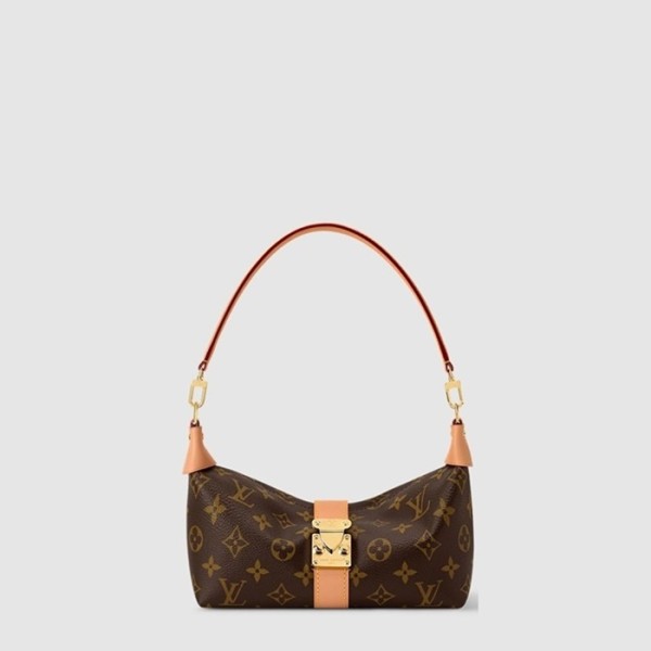 ✨루이비통 여성 포쉐트 미아 M26191 - Louis vuitton Womens Pochette Mia - lvb11594x