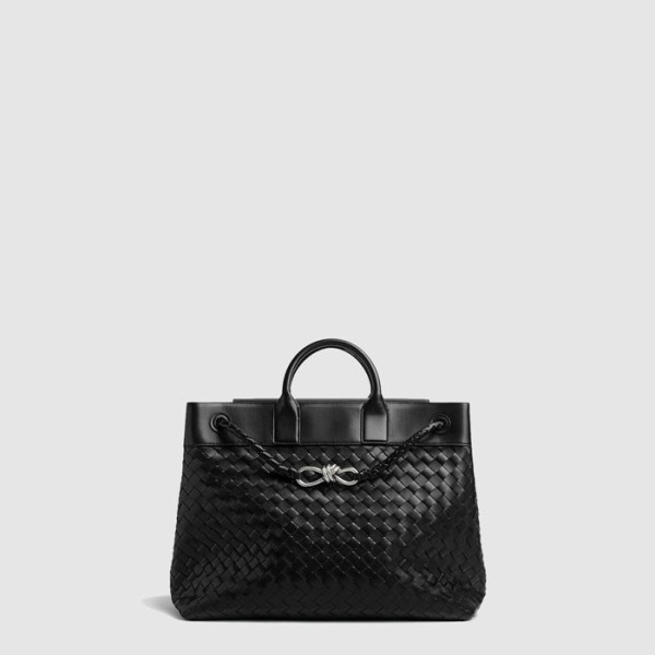 ✨보테가베네타 남성 안디아모 보이저 - Bottega veneta Mens Andiamo Voyager - bvb11602x