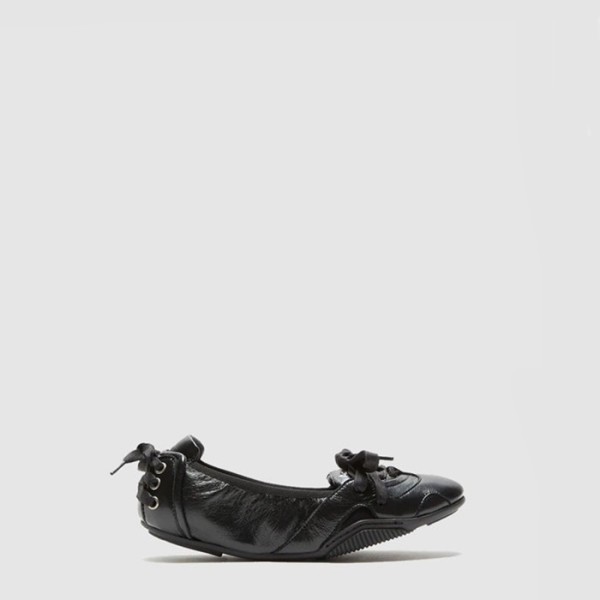 ✨아크네 여성 레이스업 가죽 슈즈 - Acne Studios Womens Lace-up Leather Shoes - dis8635x