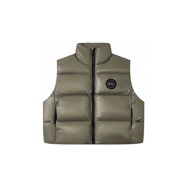 ✨캐나다구스 여성 다운 베스트 - Canada Goose Womens Down Vest - cac8922x