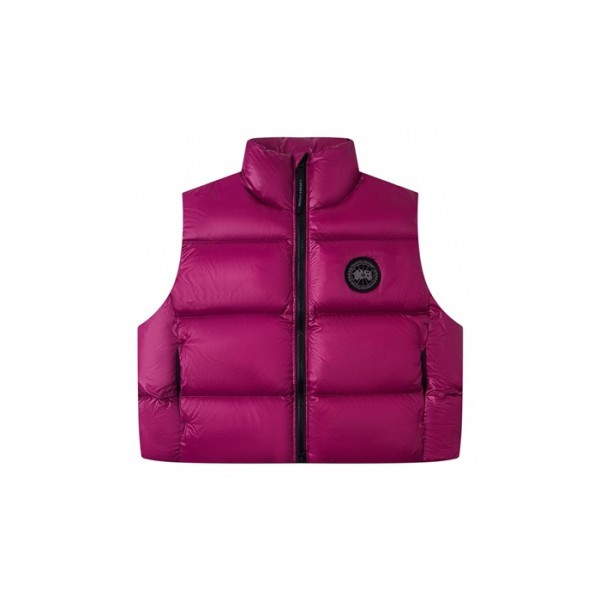 ✨캐나다구스 여성 다운 베스트 - Canada Goose Womens Down Vest - cac8924x