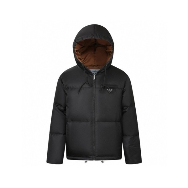 ✨프라다 남성 다운 패딩 - Prada Mens Down Padding - prc8930x