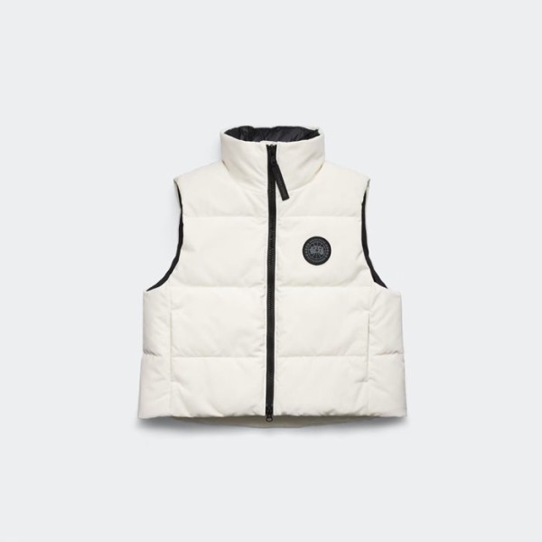 ✨캐나다구스 여성 다운 베스트 - Canada Goose Womens Down Vest - cac8950x