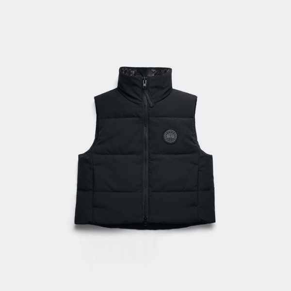 ✨캐나다구스 여성 다운 베스트 - Canada Goose Womens Down Vest - cac8951x