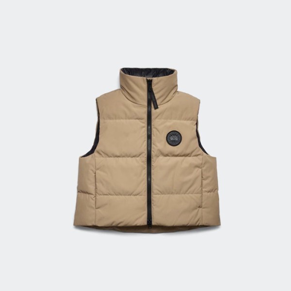 ✨캐나다구스 여성 다운 베스트 - Canada Goose Womens Down Vest - cac8952x