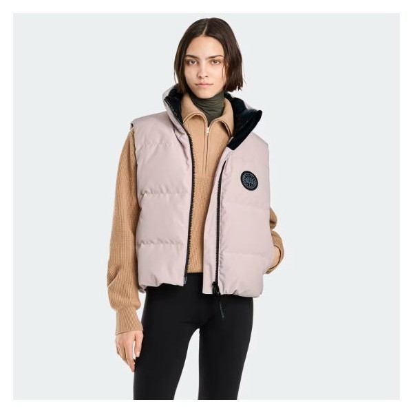 ✨캐나다구스 여성 다운 베스트 - Canada Goose Womens Down Vest - cac8953x