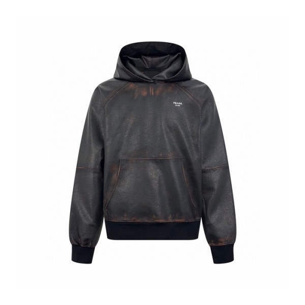 ✨프라다 남성 캐쥬얼 후드티 - Prada Mens Casual Hoodie - prc8964x