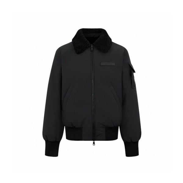 ✨몽클레어 남성 양면 봄버 재킷 - Moncler Mens Bomber Jacket - moc8986x