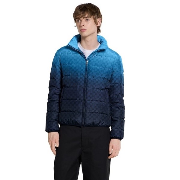 ✨구찌 남성 다운 패딩 - Gucci Mens Down Padding - guc8987x