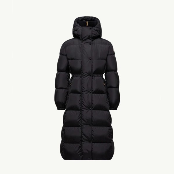 ✨몽클레어 여성 롱 다운 패딩 - Moncler Womens Down Padding - moc8998x