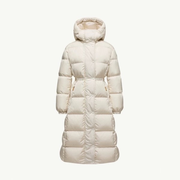 ✨몽클레어 여성 롱 다운 패딩 - Moncler Womens Down Padding - moc8999x