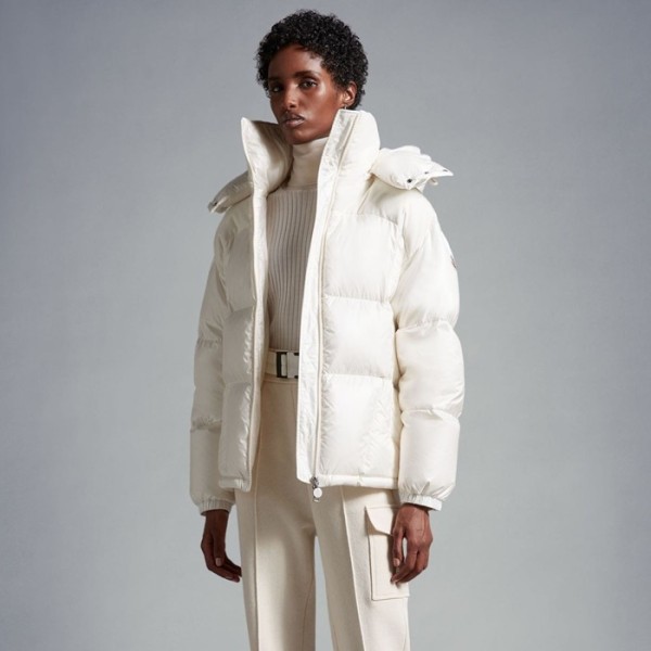 ✨몽클레어 여성 다운 패딩 - Moncler Womens Down Padding - moc9002x