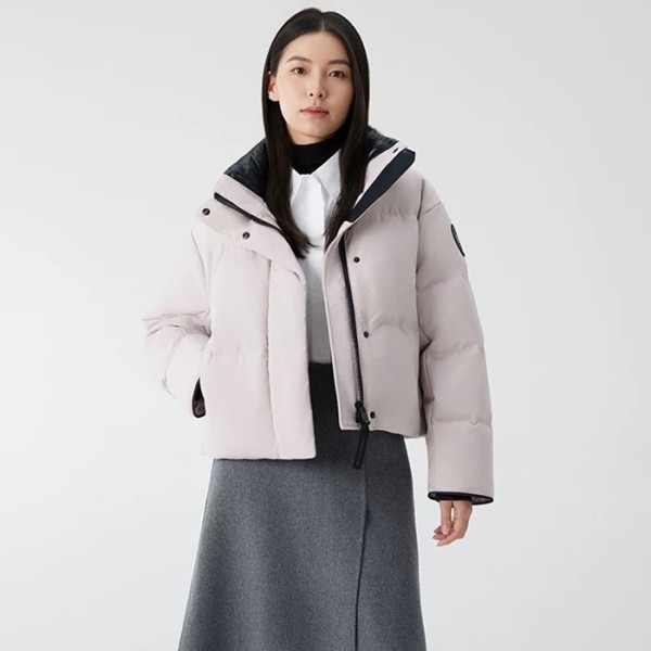 ✨캐나다구스 여성 다운 패딩 - Canada goose Womens Down Padding - cac9017x