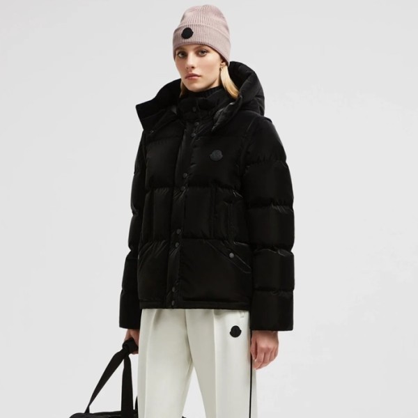 ✨몽클레어 여성 다운 패딩 - Moncler Womens Down Padding - moc9025x