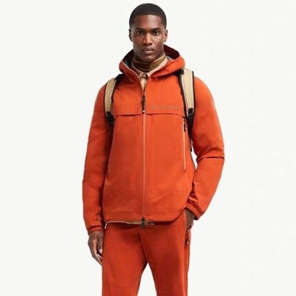 ✨몽클레어 남성 방풍 후드 재킷 - Moncler Mens Hood Jacket - moc9029x