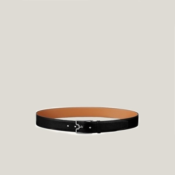 ✨에르메스 남성 굿나잇 벨트 - Hermes Mens Good Night Belt - bel421x