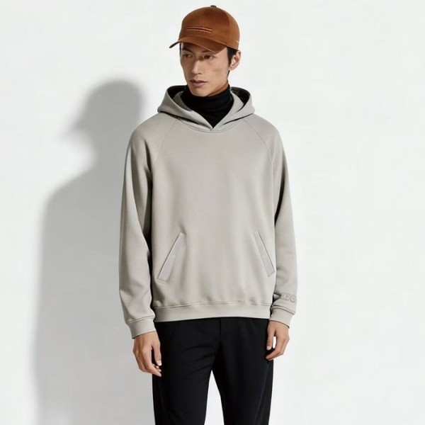 ✨에르메네질도 제냐 남성 캐쥬얼 후드티 - Ermenegildo Zegna Mens Casual Hooded - zec9061x