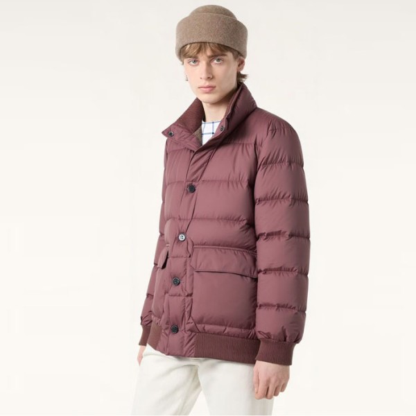 ✨로로피아나 남성 다운 자켓 - Loro Piana Mens Down Jacket - lpc9068x