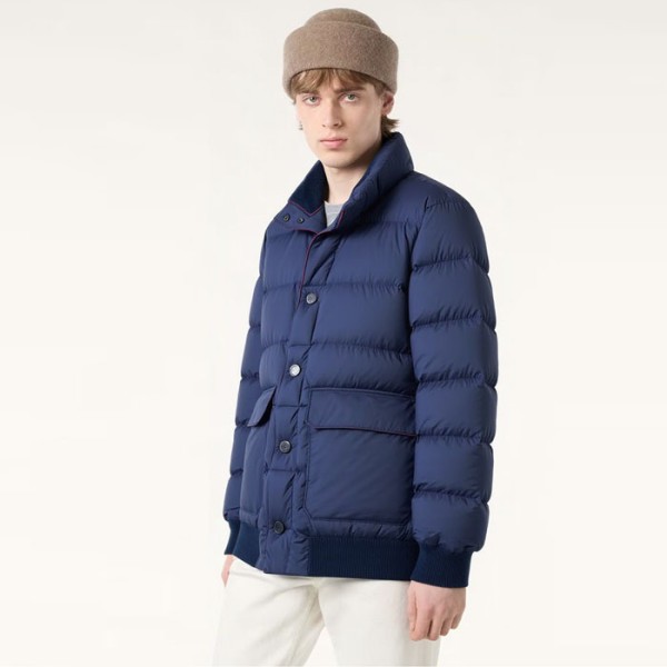 ✨로로피아나 남성 다운 자켓 - Loro Piana Mens Down Jacket - lpc9069x