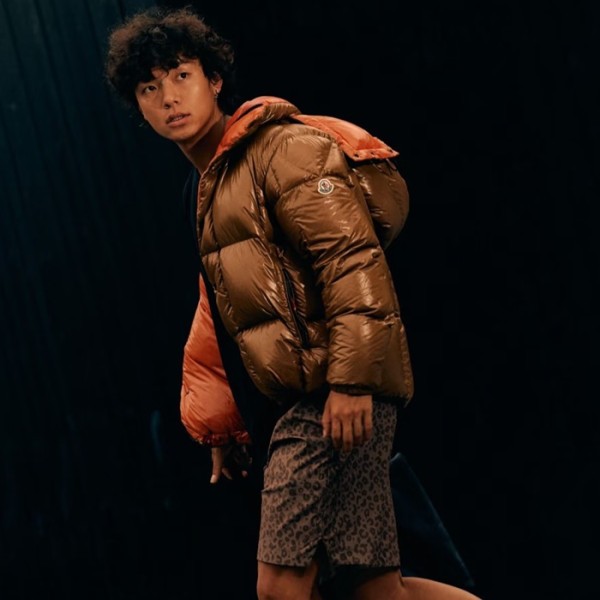 ✨몽클레어 남성 다운 패딩 - Moncler Mens Down Padding - moc9671x